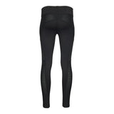TuffRider Ladies Ventilated Sport Tights With Phone Pockets