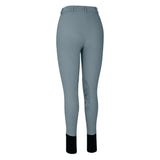 TuffRider Ladies Ribb Knee Patch Breeches - Breeches.com - Flyclothing LLC