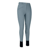 TuffRider Ladies Ribb Knee Patch Breeches - Breeches.com - Flyclothing LLC