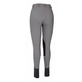 TuffRider Ladies Ribb Knee Patch Breeches - Breeches.com - Flyclothing LLC