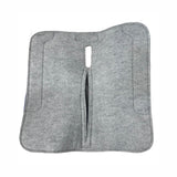 TuffRider Polyester Felt 1" Pony Western Saddle Pad - Breeches.com - Flyclothing LLC