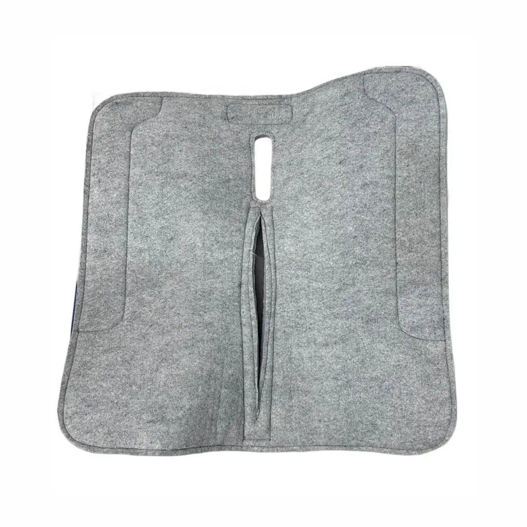 TuffRider Polyester Felt 1" Western Saddle Pad - Breeches.com - Flyclothing LLC