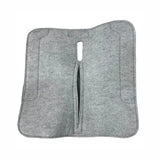TuffRider Polyester Felt 1" Western Saddle Pad - Breeches.com - Flyclothing LLC