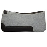 TuffRider Polyester Felt 1" Western Saddle Pad - Breeches.com - Flyclothing LLC
