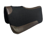 TuffRider Polyester Felt 1" Pony Western Saddle Pad - Breeches.com - Flyclothing LLC
