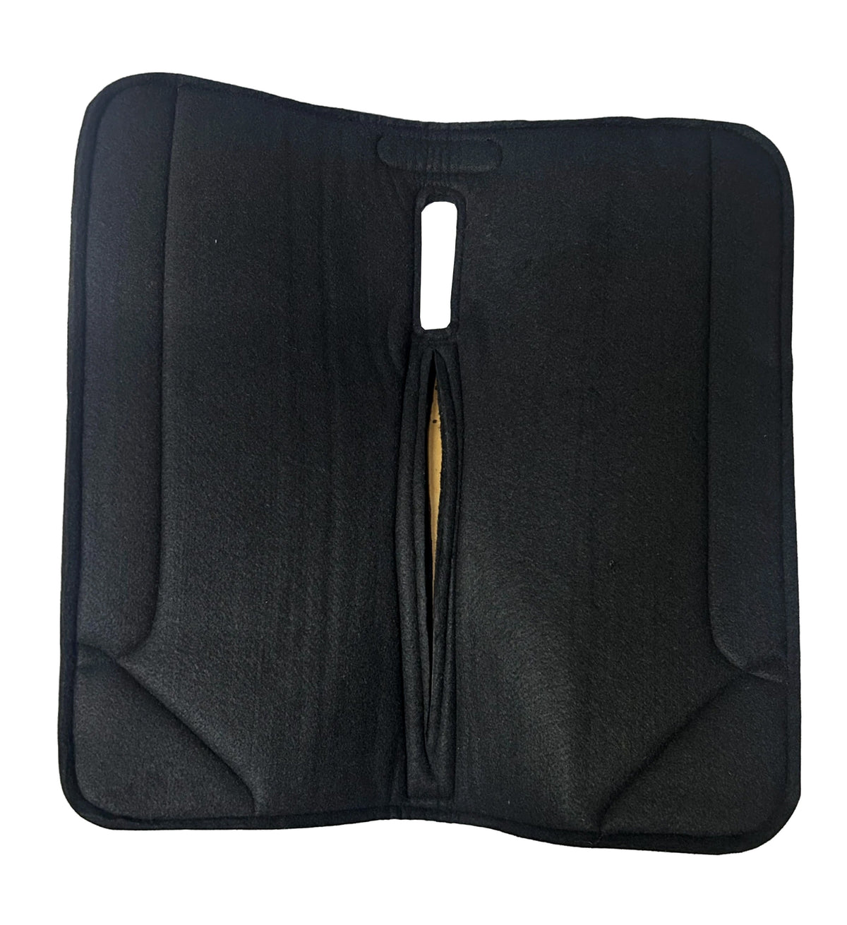 TuffRider Polyester Felt 1" Pony Western Saddle Pad - Breeches.com - Flyclothing LLC