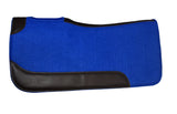 TuffRider Polyester Felt 1" Pony Western Saddle Pad - Breeches.com - Flyclothing LLC