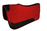 TuffRider Polyester Felt 1" Pony Western Saddle Pad - Breeches.com - Flyclothing LLC