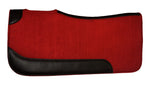 TuffRider Polyester Felt 1" Pony Western Saddle Pad - Breeches.com - Flyclothing LLC