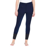 TuffRider Ladies Ribb Full Seat Breeches - Breeches.com - Flyclothing LLC