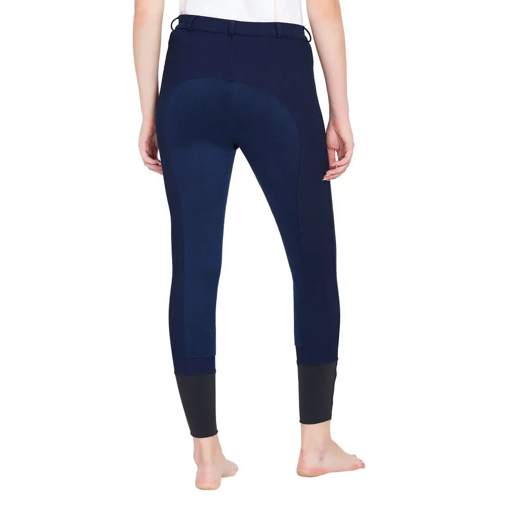 TuffRider Ladies Ribb Full Seat Breeches - Breeches.com - Flyclothing LLC