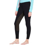 TuffRider Ladies Ribb Full Seat Breeches - Breeches.com - Flyclothing LLC