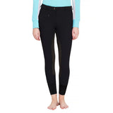 TuffRider Ladies Ribb Full Seat Breeches - Breeches.com - Flyclothing LLC