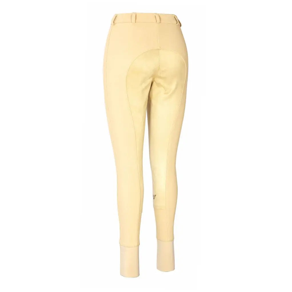 TuffRider Ladies Ribb Full Seat Breeches - Breeches.com - Flyclothing LLC