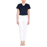 TuffRider Ladies Ribb Full Seat Breeches - Breeches.com - Flyclothing LLC