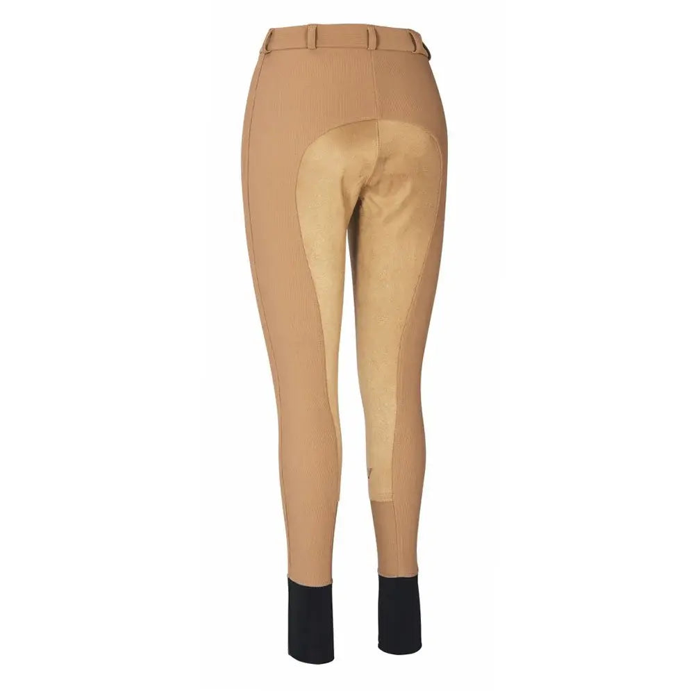 TuffRider Ladies Ribb Full Seat Breeches - Breeches.com - Flyclothing LLC