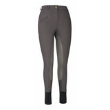 TuffRider Ladies Ribb Full Seat Breeches - Breeches.com - Flyclothing LLC