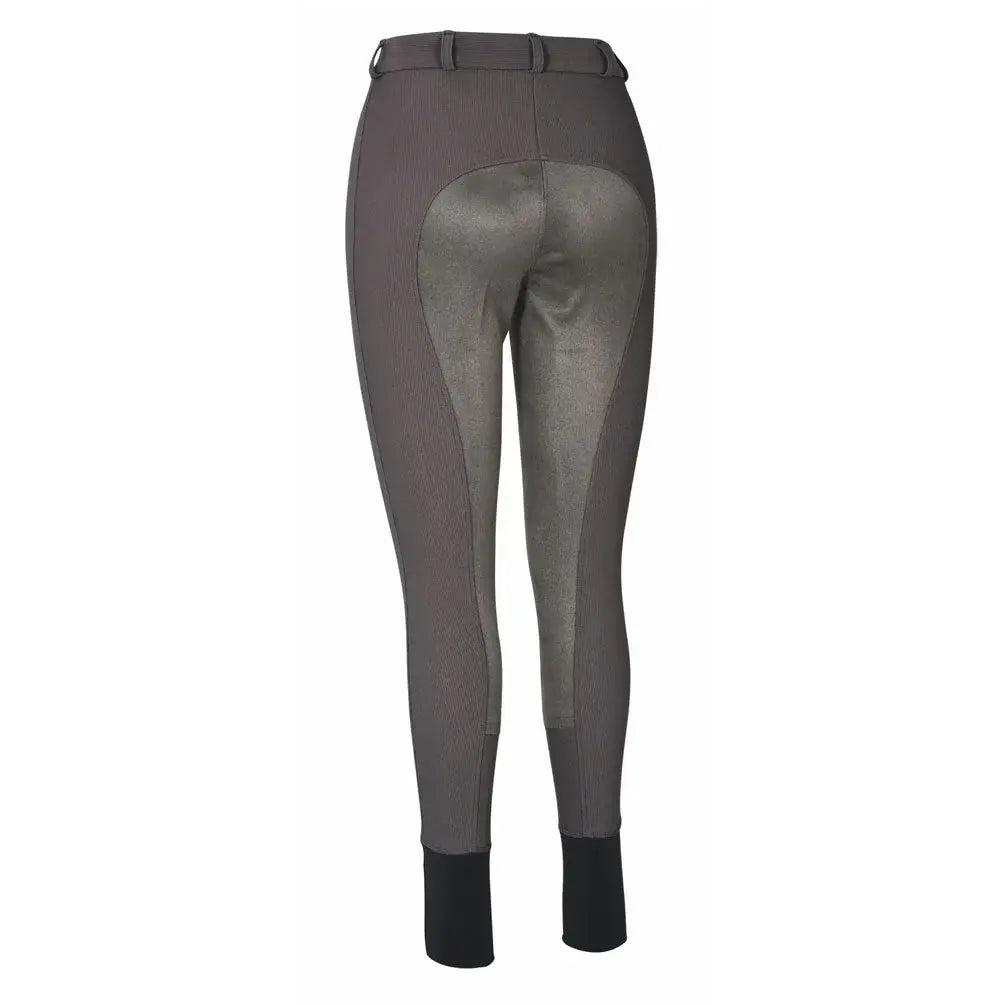 TuffRider Ladies Ribb Full Seat Breeches - Breeches.com - Flyclothing LLC