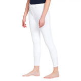 TuffRider Ladies Ribb Full Seat Breeches - Breeches.com - Flyclothing LLC