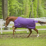 TuffRider 1680 D Super Comfy Winter Ripstop Turnout Blanket Medium Weight 200 GSM Standard Neck - Breeches.com - Flyclothing LLC