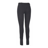 TuffRider Ladies Cotton Lowrise Pull-On Knee Patch Breeches - Breeches.com - Flyclothing LLC