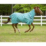 TuffRider 1200 D Comfy Detachable Neck Ripstop Turnout Sheet - Breeches.com - Flyclothing LLC