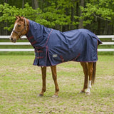 TuffRider 1200 D Comfy Detachable Neck Ripstop Turnout Sheet - Breeches.com - Flyclothing LLC