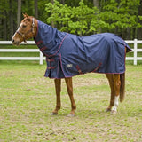 TuffRider 1200 D Comfy Detachable Neck Ripstop Turnout Sheet - Breeches.com - Flyclothing LLC