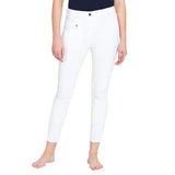 TuffRider Ladies Ribb Full Seat Breeches - Breeches.com - Flyclothing LLC