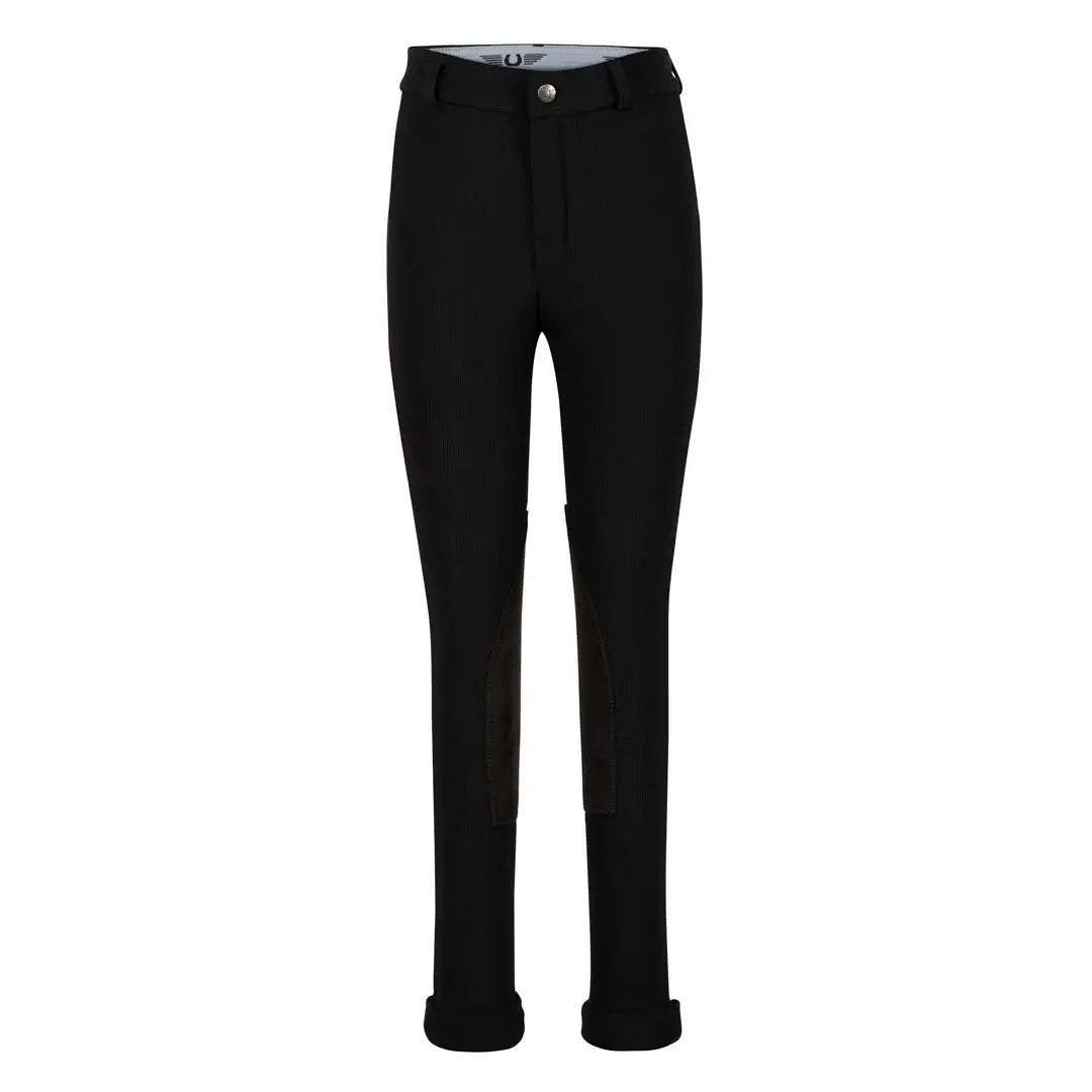 TuffRider Children's Ribb Jodhpurs - Breeches.com - Flyclothing LLC