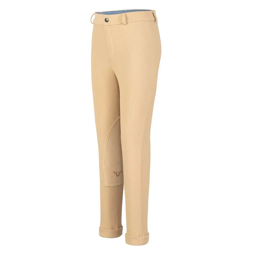 TuffRider Children's Ribb Jodhpurs - Breeches.com - Flyclothing LLC