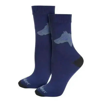 TuffRider Ladies Starter Socks 3 Pack - Breeches.com - Flyclothing LLC