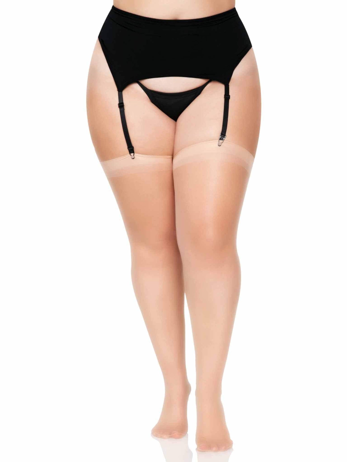 Dex Sheer Stockings