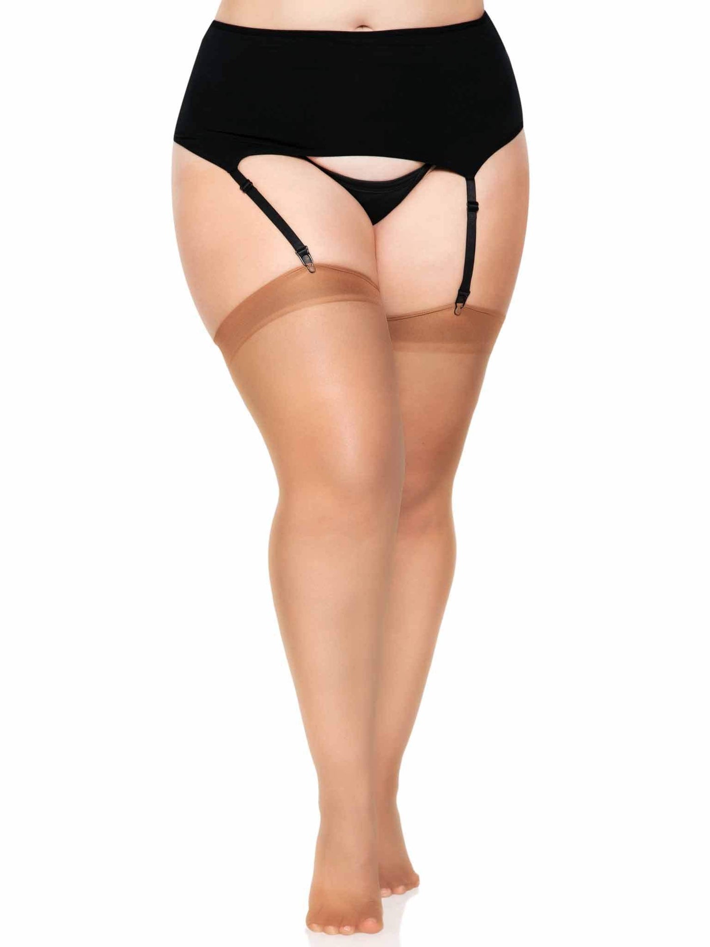 Dex Sheer Stockings