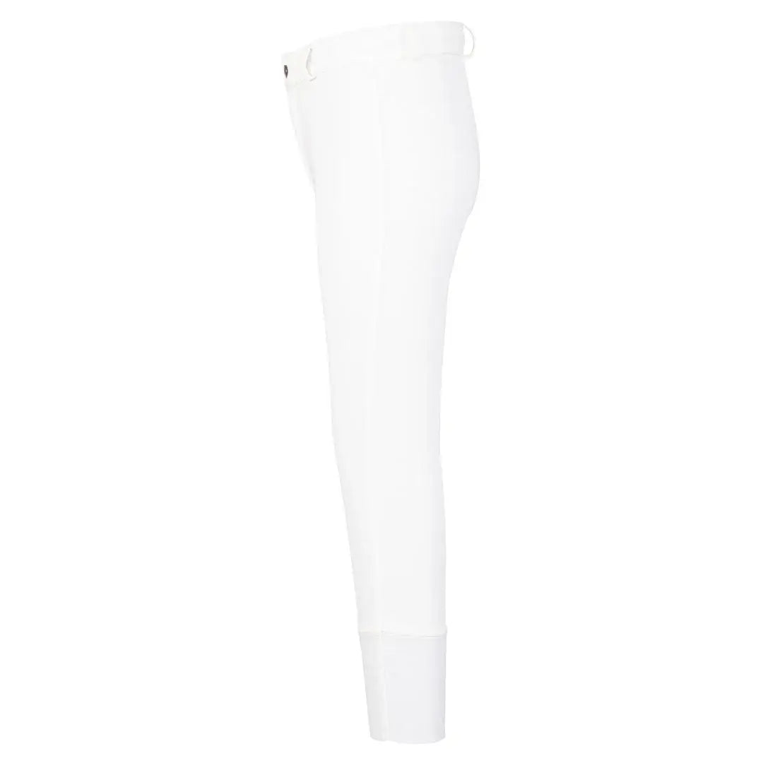 TuffRider Children's Ribb Knee Patch Breeches - Breeches.com - Flyclothing LLC