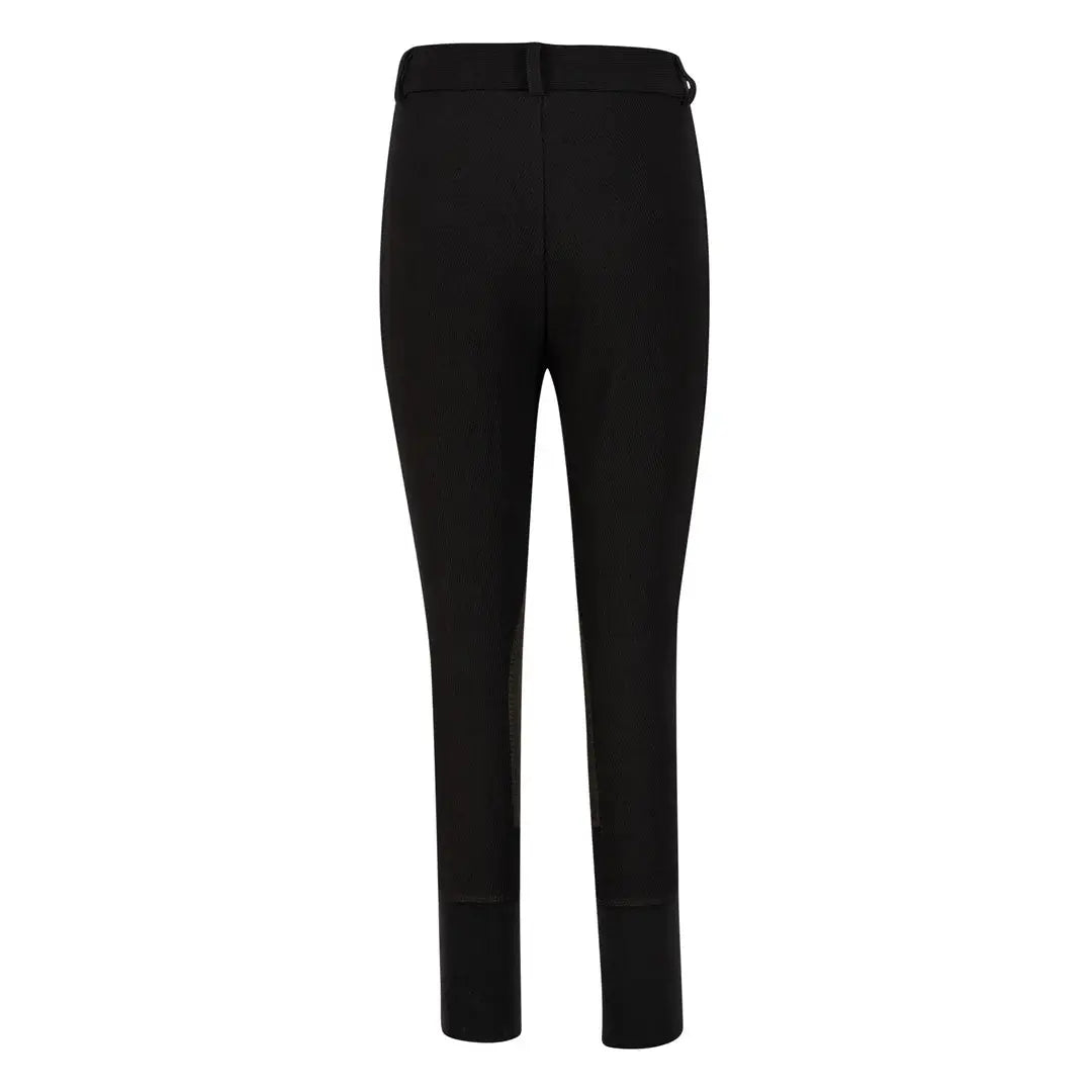 TuffRider Children's Ribb Knee Patch Breeches - Breeches.com - Flyclothing LLC