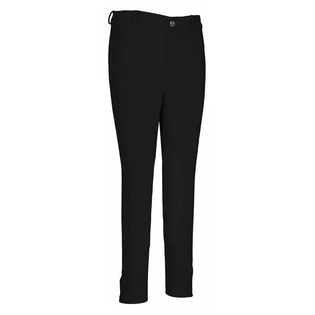 TuffRider Children's Ribb Knee Patch Breeches - Breeches.com - Flyclothing LLC