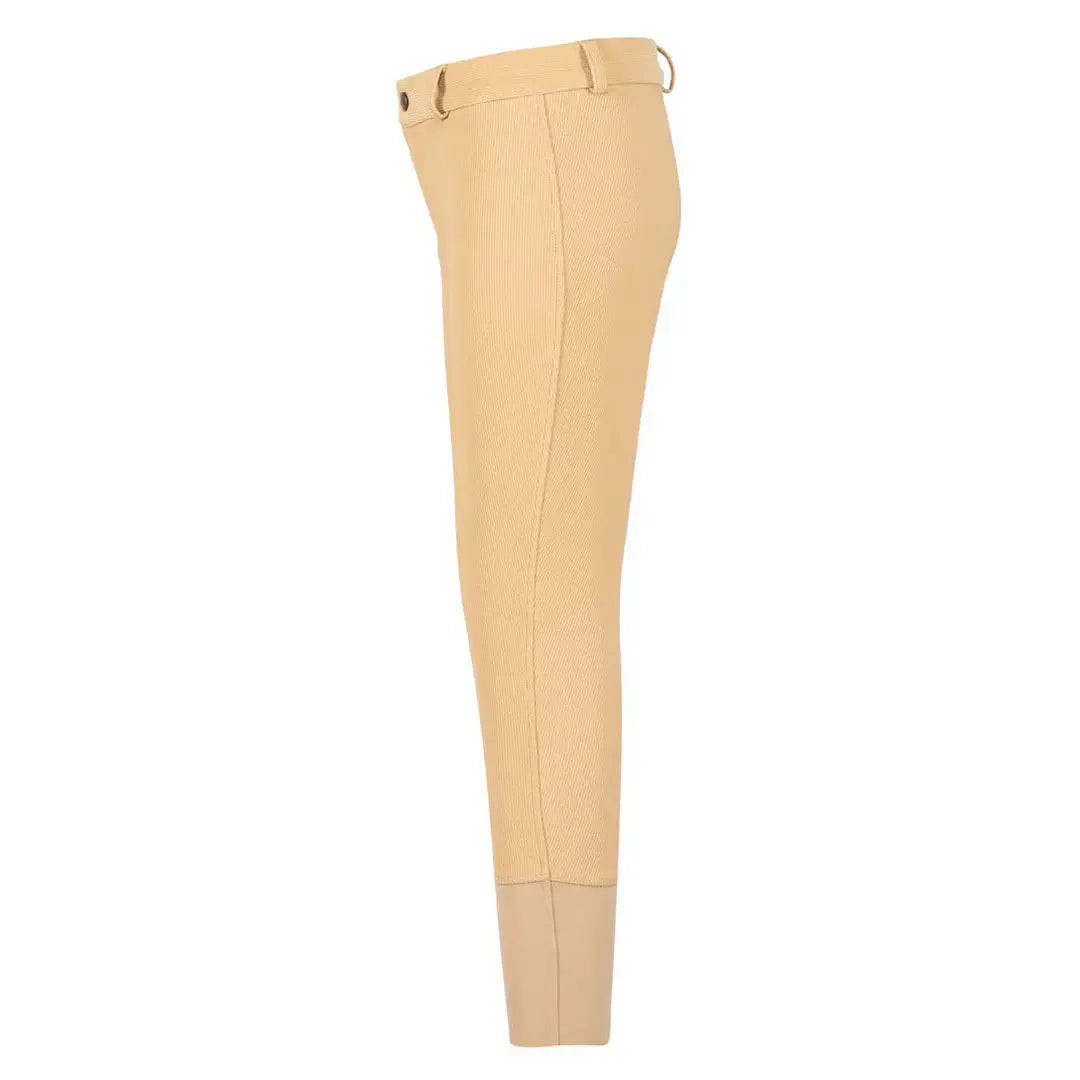 TuffRider Children's Ribb Knee Patch Breeches - Breeches.com - Flyclothing LLC