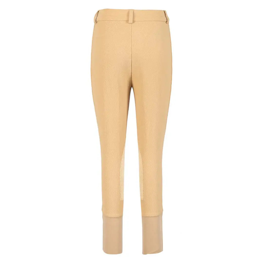 TuffRider Children's Ribb Knee Patch Breeches - Breeches.com - Flyclothing LLC