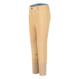 TuffRider Children's Ribb Knee Patch Breeches - Breeches.com - Flyclothing LLC