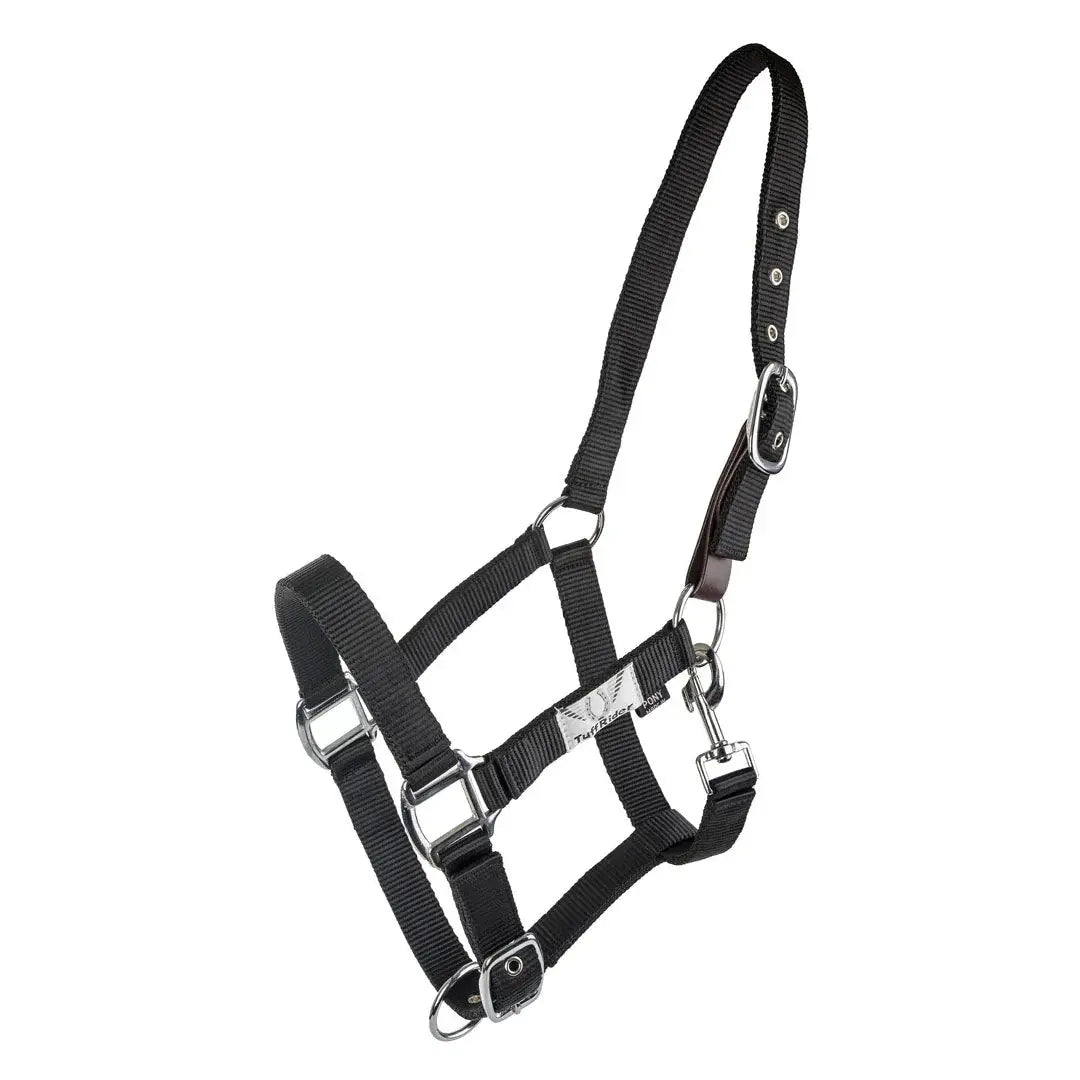 TuffRider Nylon Breakaway Halter - Breeches.com - Flyclothing LLC