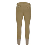 TuffRider Men's Patrol 4 Pockets Knee Patch Breeches - Breeches.com - Flyclothing LLC