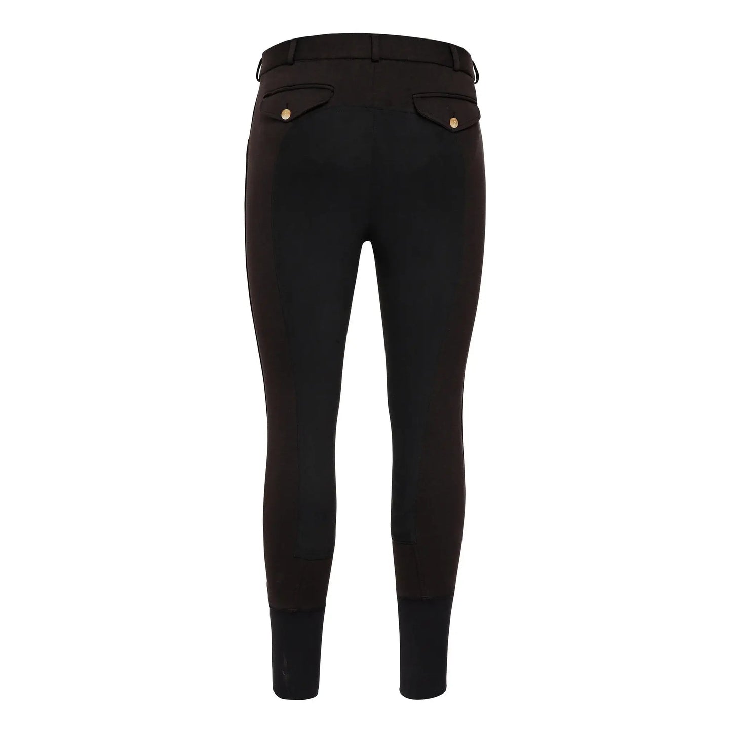 TuffRider Men's Patrol 4 Pockets Full Seat Breeches - Breeches.com - Flyclothing LLC