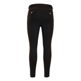 TuffRider Men's Patrol 4 Pockets Full Seat Breeches - Breeches.com - Flyclothing LLC