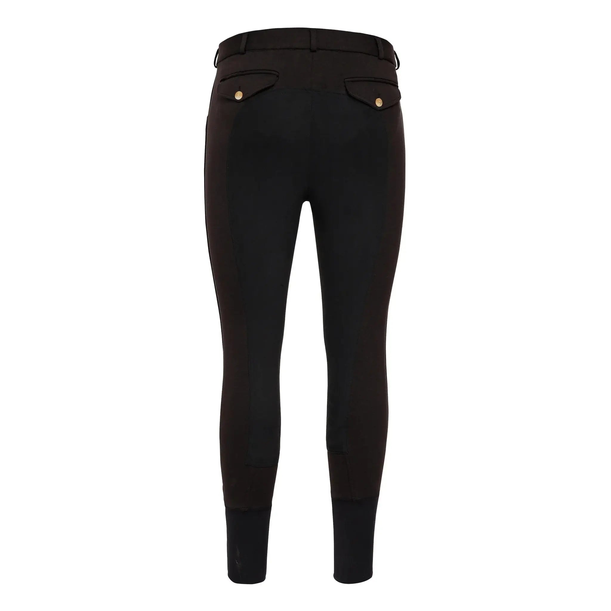 TuffRider Men's Patrol 4 Pockets Full Seat Breeches - Breeches.com - Flyclothing LLC