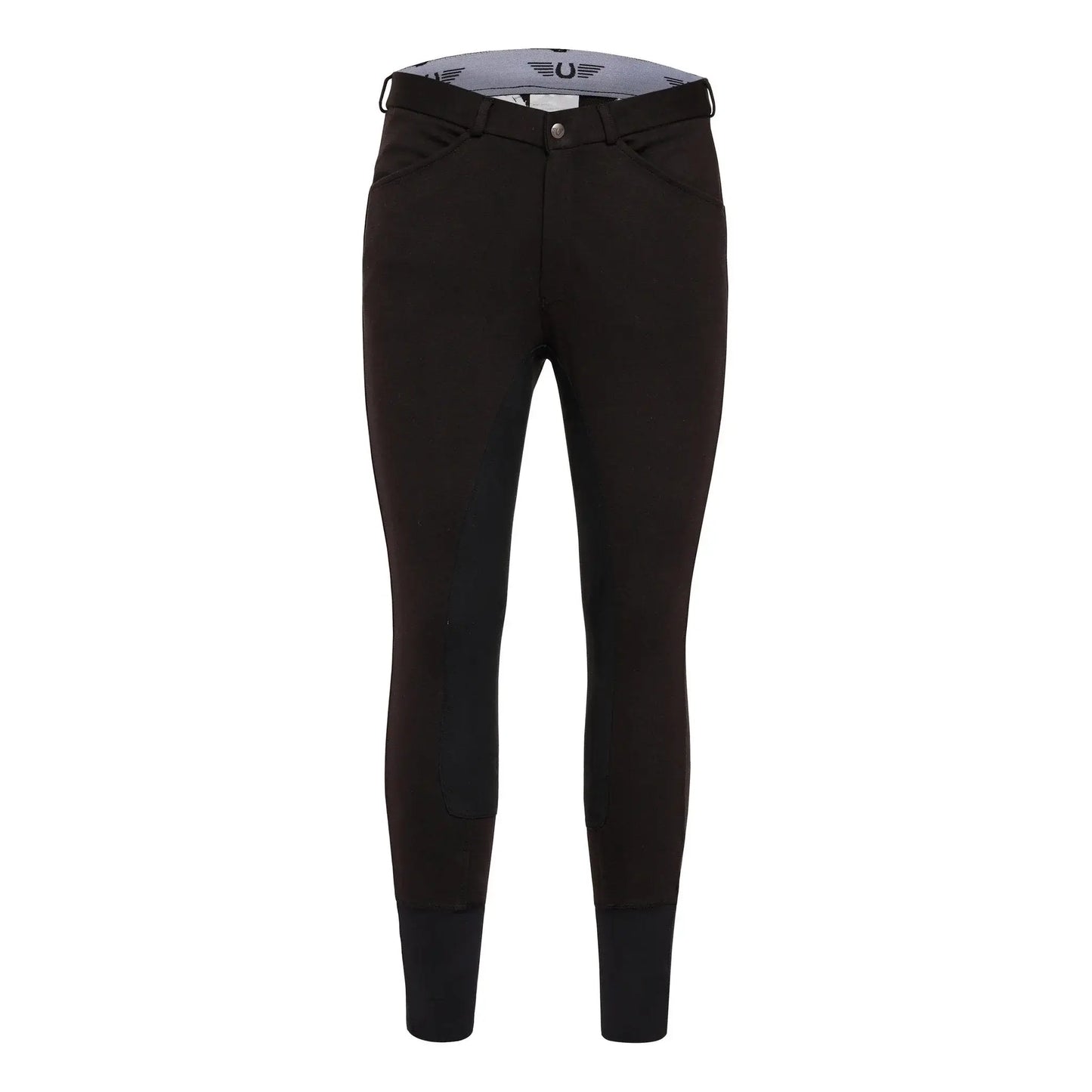 TuffRider Men's Patrol 4 Pockets Full Seat Breeches - Breeches.com - Flyclothing LLC