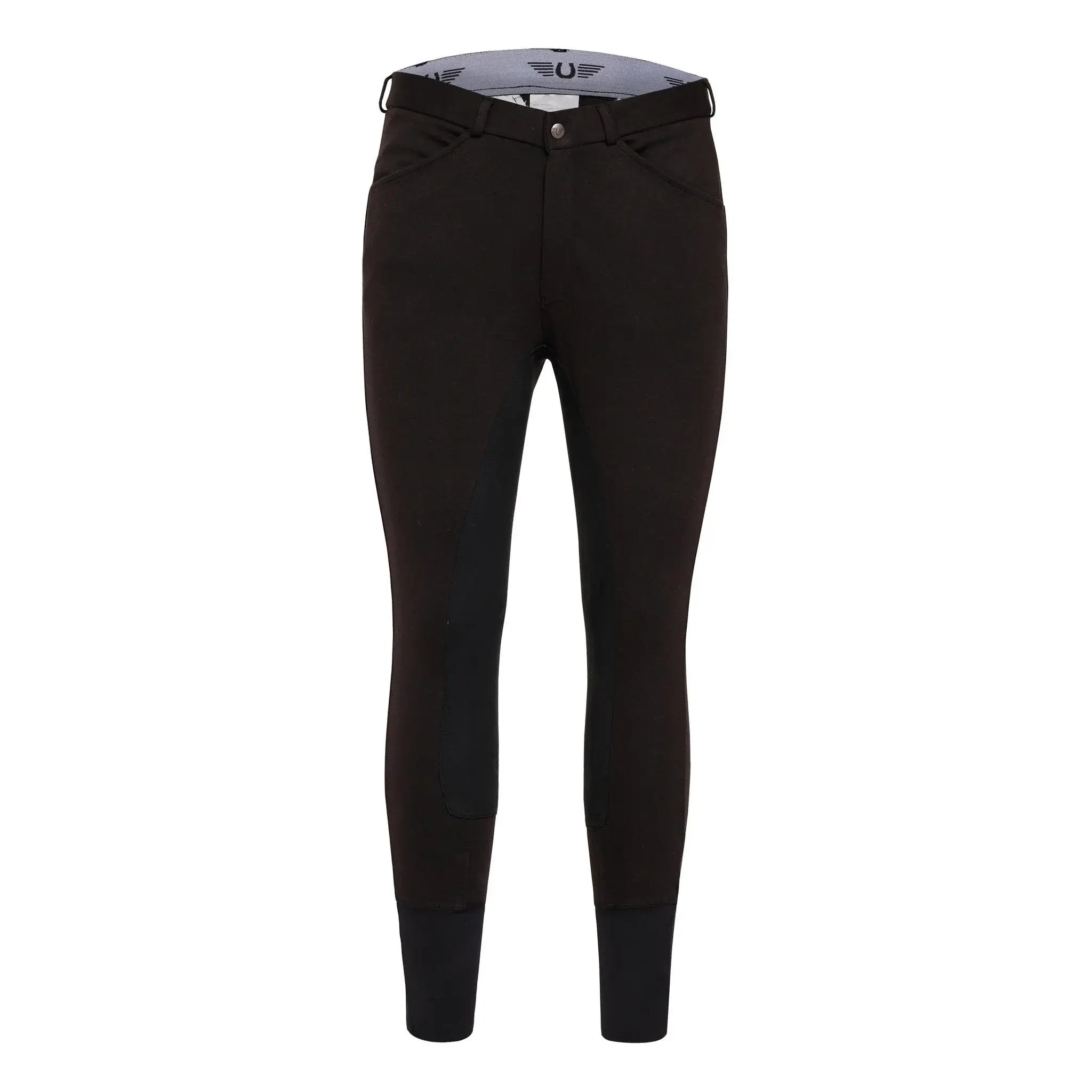 TuffRider Men's Patrol 4 Pockets Full Seat Breeches - Breeches.com - Flyclothing LLC