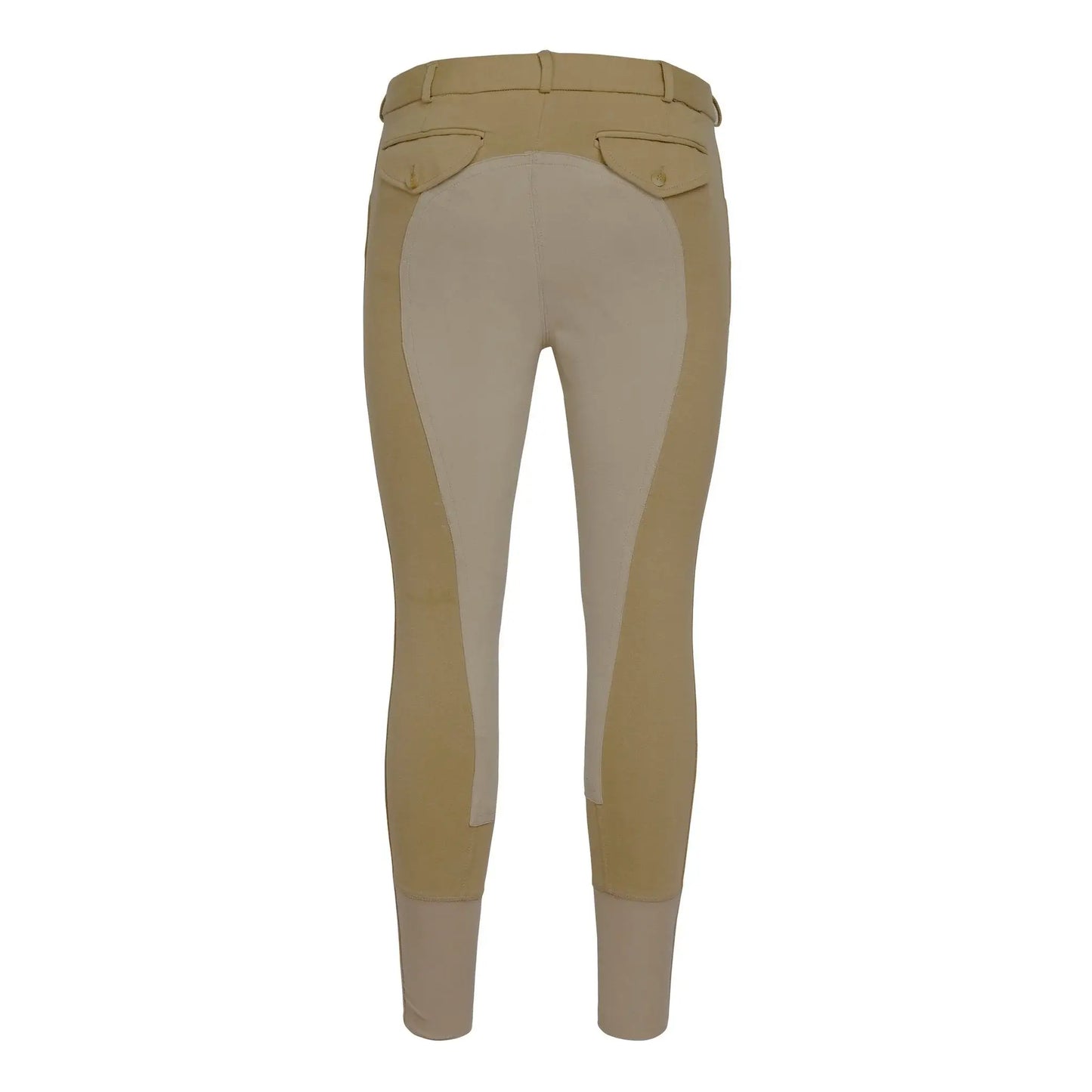 TuffRider Men's Patrol 4 Pockets Full Seat Breeches - Breeches.com - Flyclothing LLC