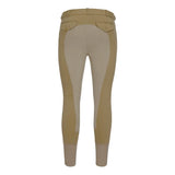 TuffRider Men's Patrol 4 Pockets Full Seat Breeches - Breeches.com - Flyclothing LLC