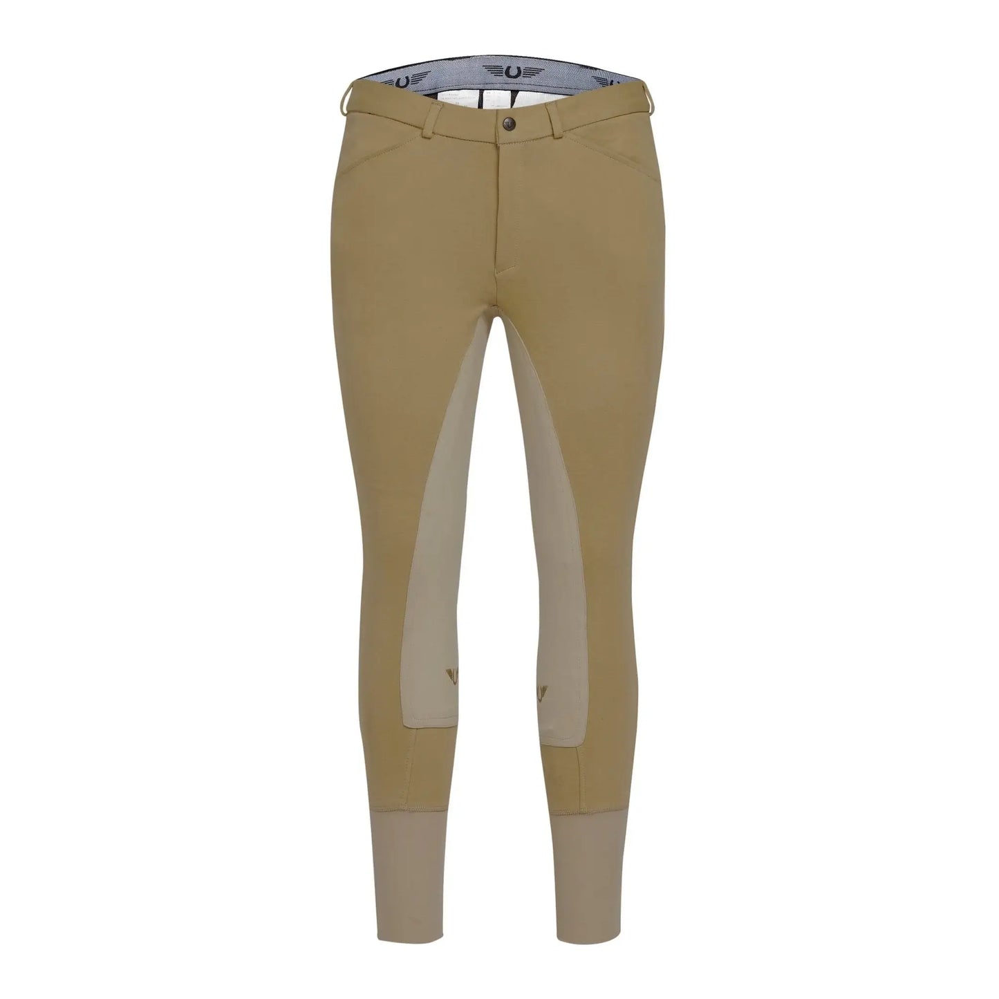 TuffRider Men's Patrol 4 Pockets Full Seat Breeches - Breeches.com - Flyclothing LLC